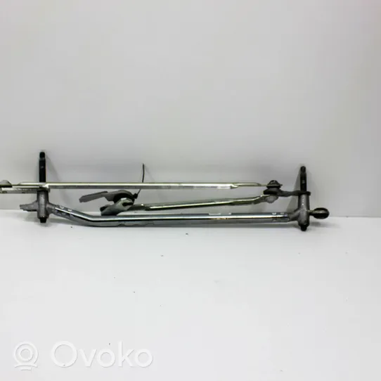 BMW X2 F39 Front wiper linkage and motor 7429701