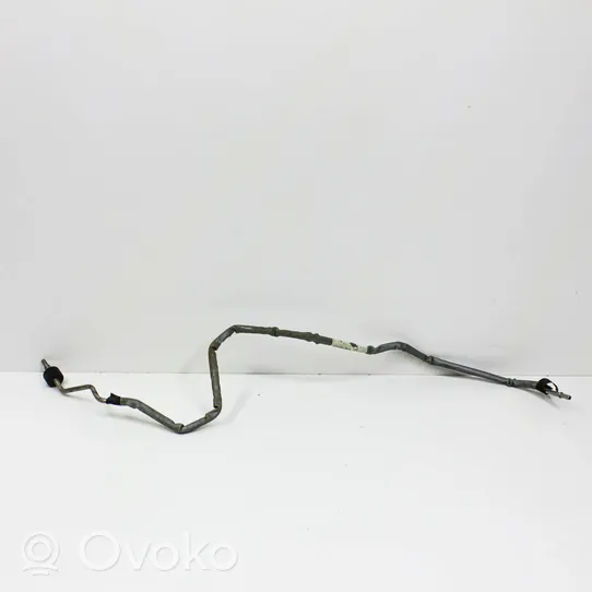 BMW X2 F39 Fuel line pipe 