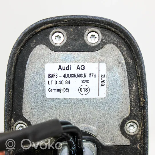 Audi Q7 4L Antena (GPS antena) 4L0035503N