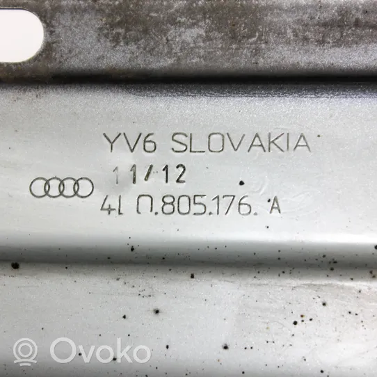 Audi Q7 4L Cita virsbūves detaļa 4L0805176A