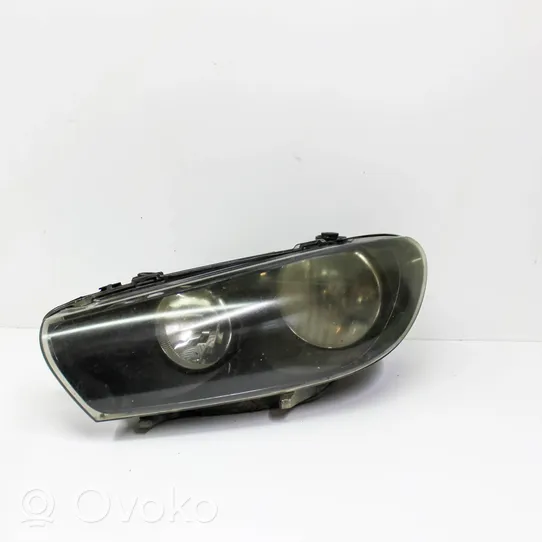 Volkswagen Scirocco Lampa przednia 1K8941005G