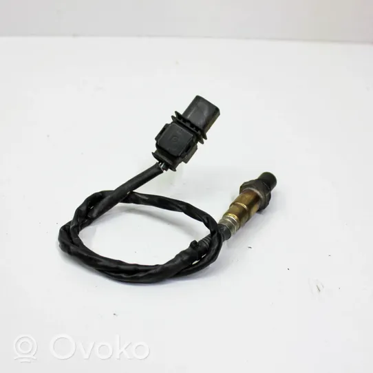 Volkswagen Scirocco Sensore della sonda Lambda 03L906262B