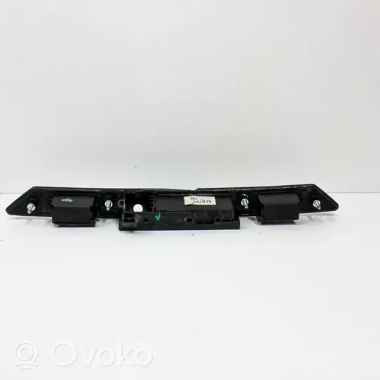 Audi Q7 4L Number plate light 4L0827574