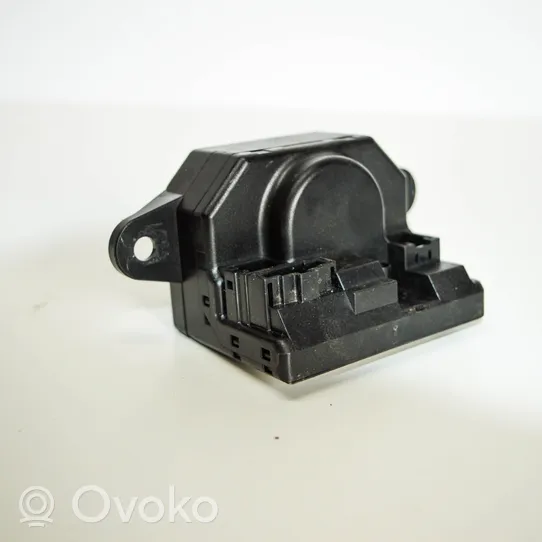 Audi Q7 4L Ignition lock 4F0909135E