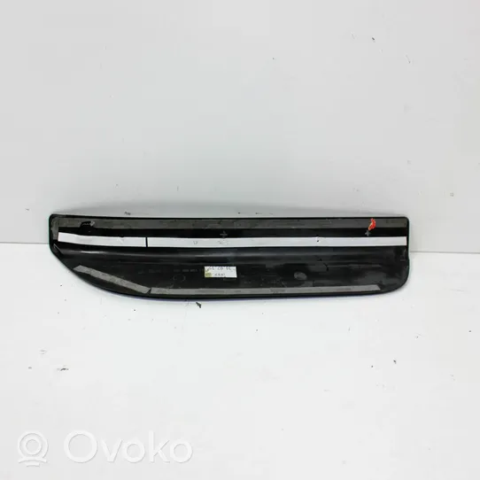 Audi Q5 SQ5 Takaoven kynnyksen suojalista 8R0853375C