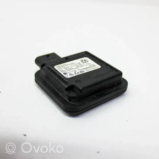 Audi Q3 F3 Autres dispositifs 4N0907410B