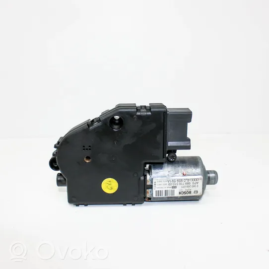 Audi Q7 4L Moteur / actionneur 4L0959591A