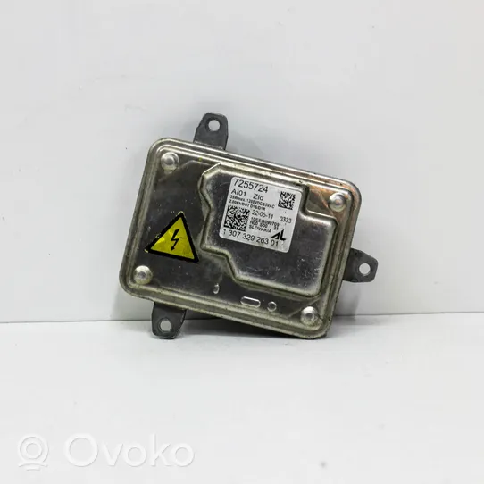 BMW X3 F25 Žibinto blokelis/ (xenon blokelis) 7255724