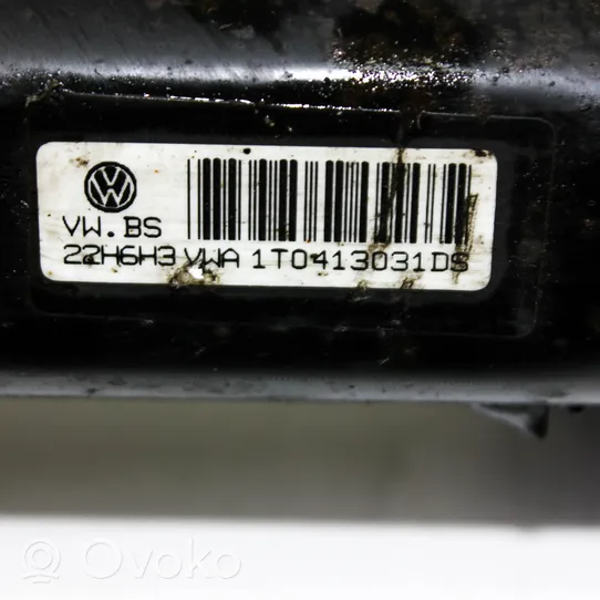 Volkswagen Eos Ammortizzatore anteriore 1T041303DS