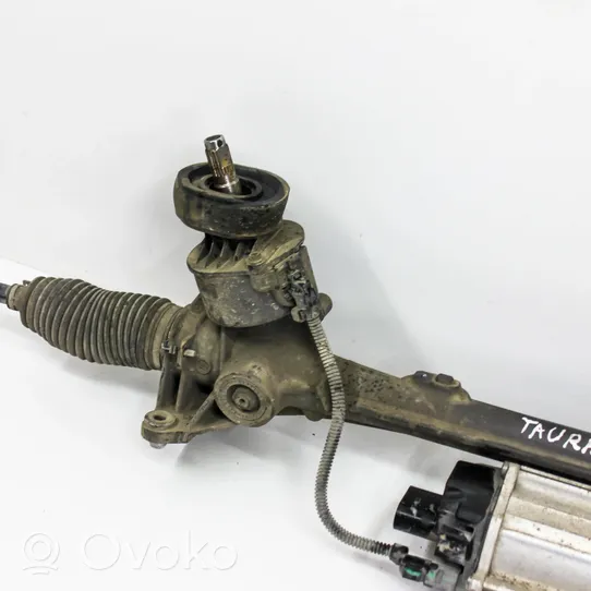 Volkswagen Scirocco Steering rack 1K0909144E