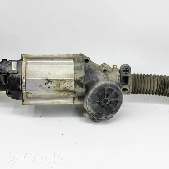 Volkswagen Scirocco Steering rack 1K0909144E