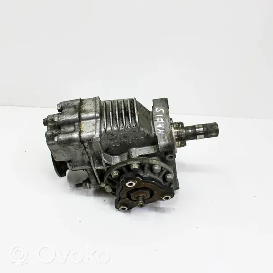 Volkswagen Caddy Front differential AV409053S