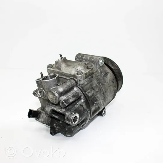 Volkswagen Eos Compressore aria condizionata (A/C) (pompa) 1K0820803S