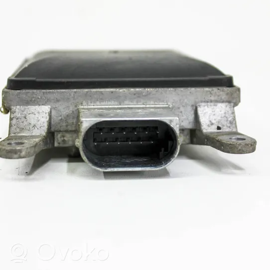 Audi A6 C7 Capteur radar d'angle mort 4G0907568D