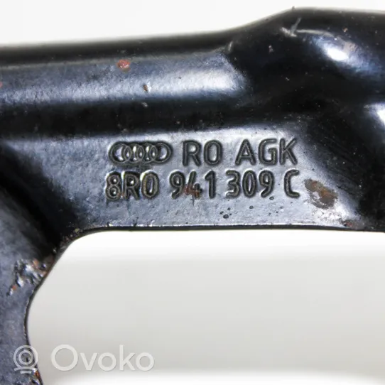 Audi A6 C7 Czujnik poziomowania tylnego zawieszenia pneumatycznego 8R0941309C