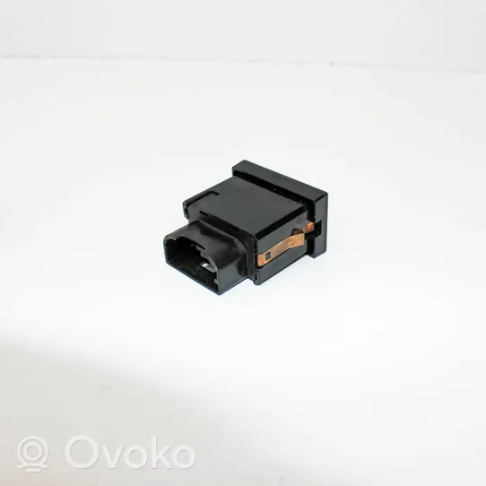 Volkswagen Touran I Interruptor de encendido/apagado del airbag de pasajero 1Y0919228A