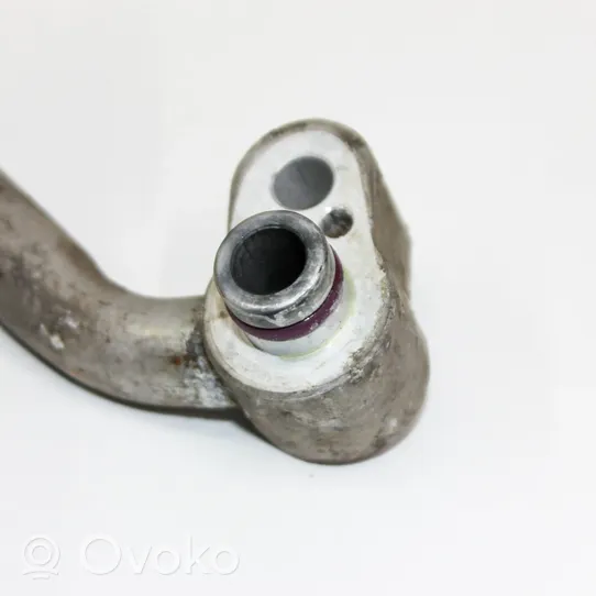 Volkswagen Touran I Air conditioning (A/C) pipe/hose 1K0820721BD