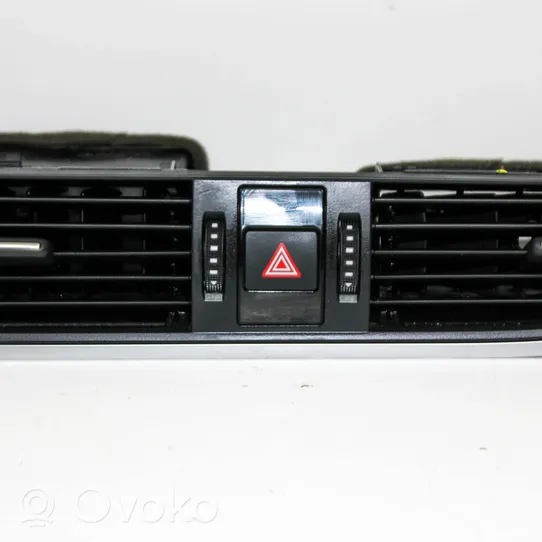 Audi A6 C7 Garniture, panneau de grille d'aération 4G0941509