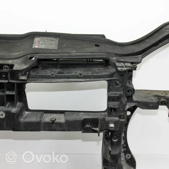 Volkswagen Eos Radiatorių panelė (televizorius) 1Q0805588A