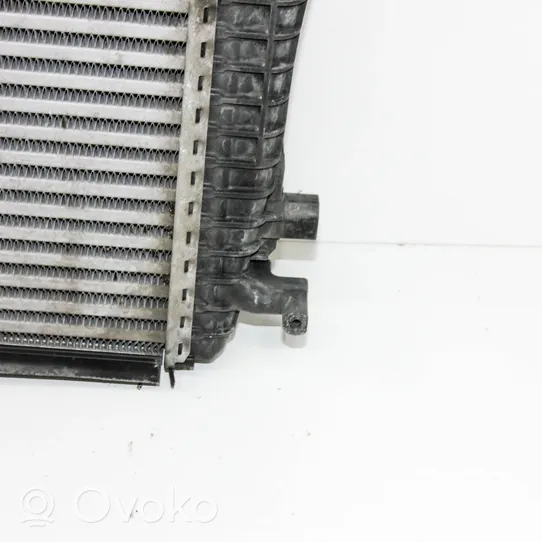 Volkswagen Eos Chłodnica powietrza doładowującego / Intercooler 1K0145803G