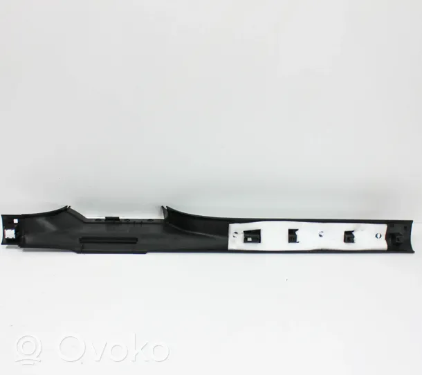 Audi Q3 8U Copertura del rivestimento del sottoporta posteriore 8U0853906