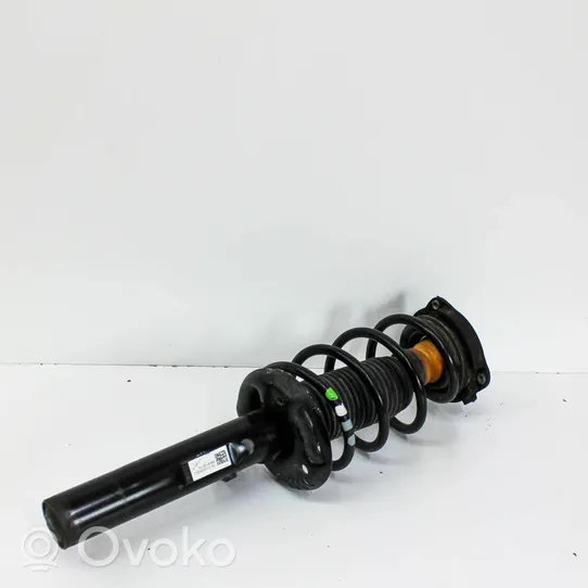 Audi Q3 8U Front shock absorber/damper 5N0413031AS