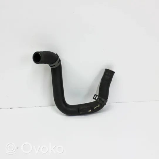 Audi Q3 8U Engine coolant pipe/hose 5N0121086F