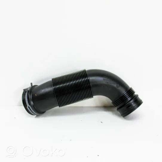 Volkswagen Golf VII Cabin air duct channel 5QM129654