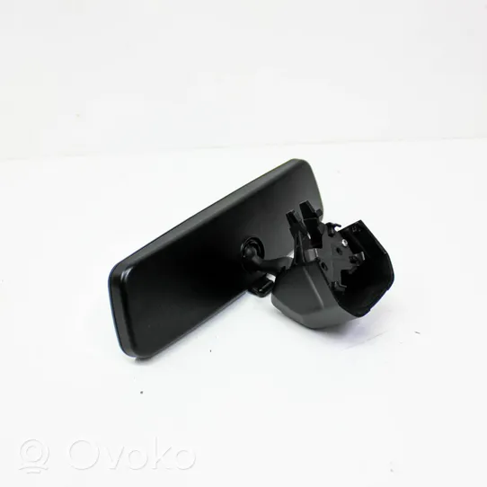 Volkswagen Golf VII Rear view mirror (interior) 