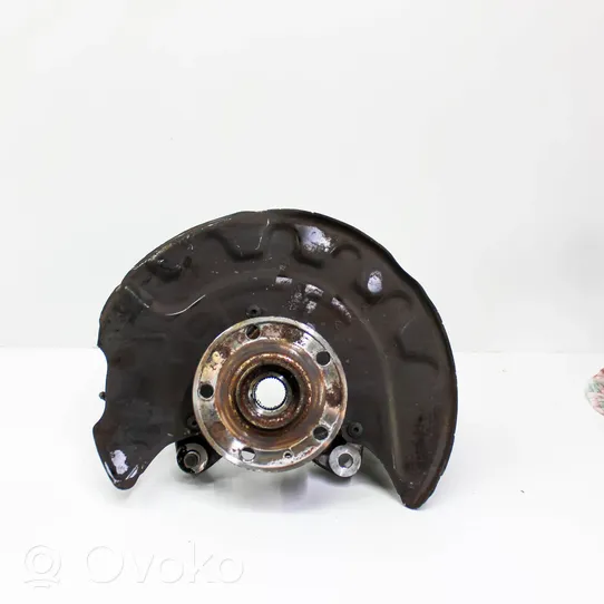 Volkswagen Golf VII Front wheel hub 5Q0407258A