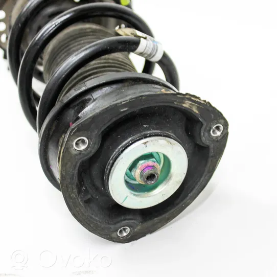 Volkswagen Golf VII Front shock absorber/damper 5QM413031E