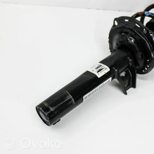 Volkswagen Golf VII Front shock absorber/damper 5QM411105AC