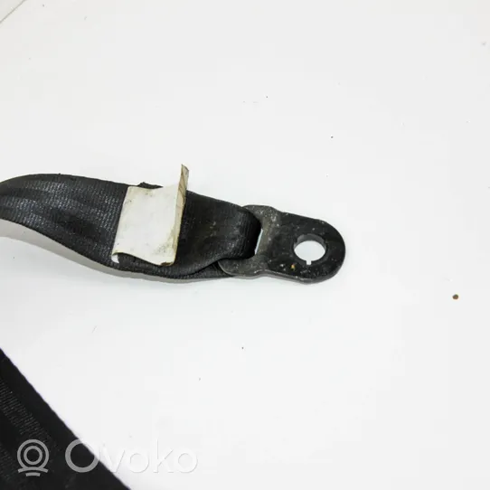 Volkswagen Caddy Front seatbelt 2K5857806