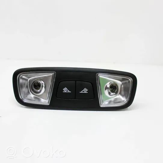 Audi Q3 8U Illuminazione sedili anteriori 8U0947111A