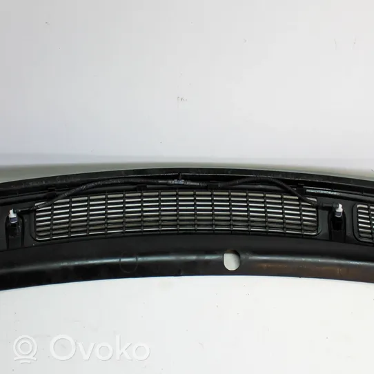 Skoda Fabia Mk2 (5J) Garniture d'essuie-glace 5J2819403A