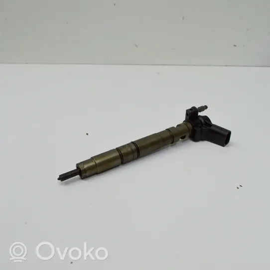 Volkswagen Golf VI Fuel injector 03L130277