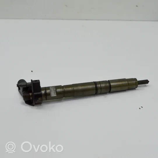 Volkswagen Golf VI Injecteur de carburant 03L130277