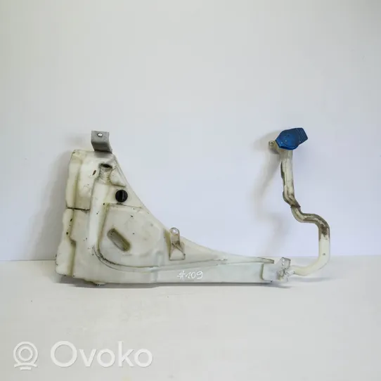 Volkswagen Touareg I Lamp washer fluid tank 7L0955453D