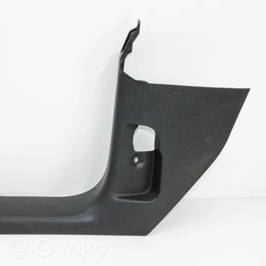 Volkswagen Caddy (B) pillar trim (top) 1T1863483C