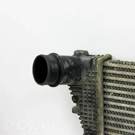 Volkswagen Caddy Chłodnica powietrza doładowującego / Intercooler 1K0145803BM