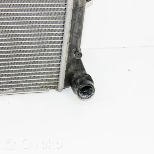 Volkswagen Caddy Radiateur de refroidissement 3C0121253AR