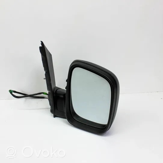 Volkswagen Caddy Front door electric wing mirror 