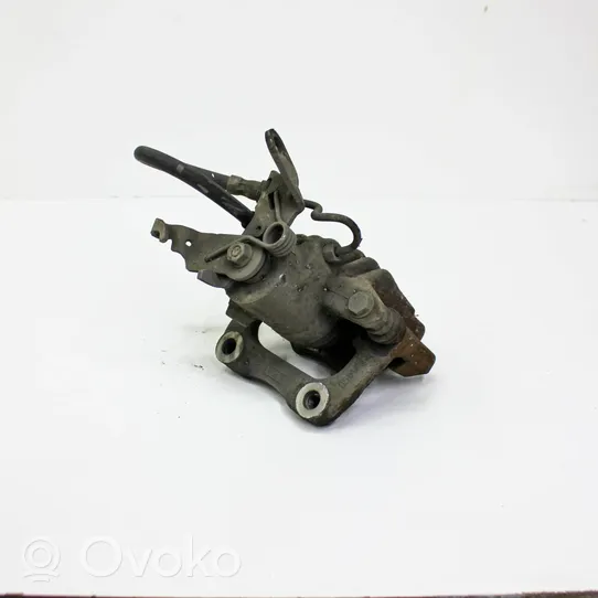 Volkswagen Eos Bremssattel hinten 