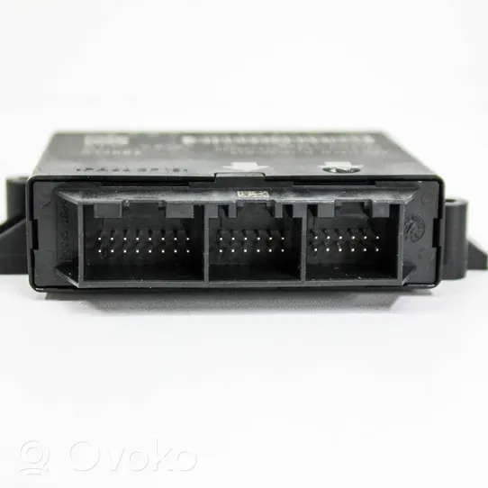 Audi Q3 8U Unité de commande, module PDC aide au stationnement 8X0919475AK