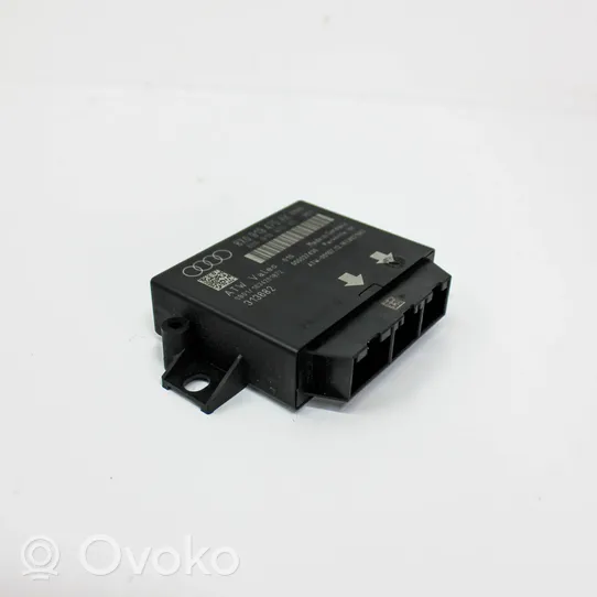 Audi Q3 8U Centralina/modulo sensori di parcheggio PDC 8X0919475AK