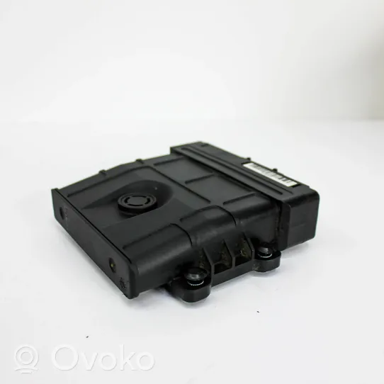 Audi Q3 8U Unidad de control/módulo de la caja de cambios 09G927750NL