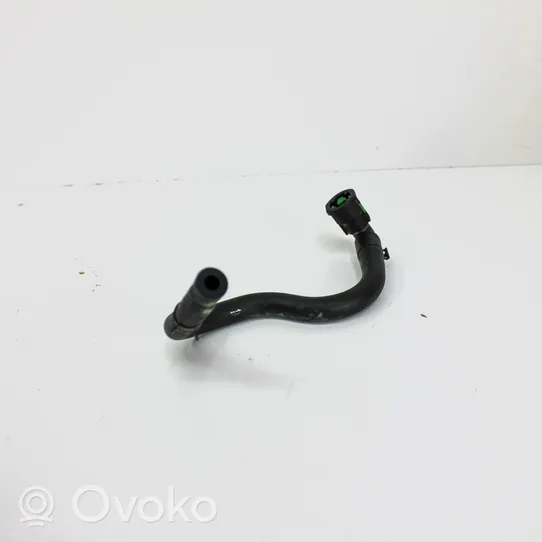 Audi Q3 8U Engine coolant pipe/hose 5N0133778B