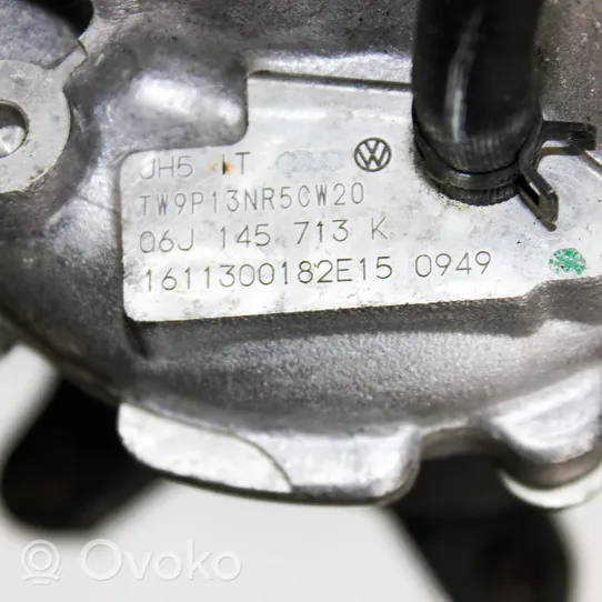 Audi Q3 8U Turbine 06J145713K