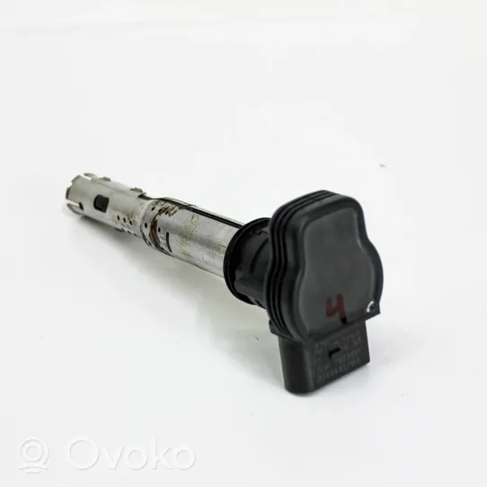 Audi Q3 8U Bobine d'allumage haute tension 07K905715G