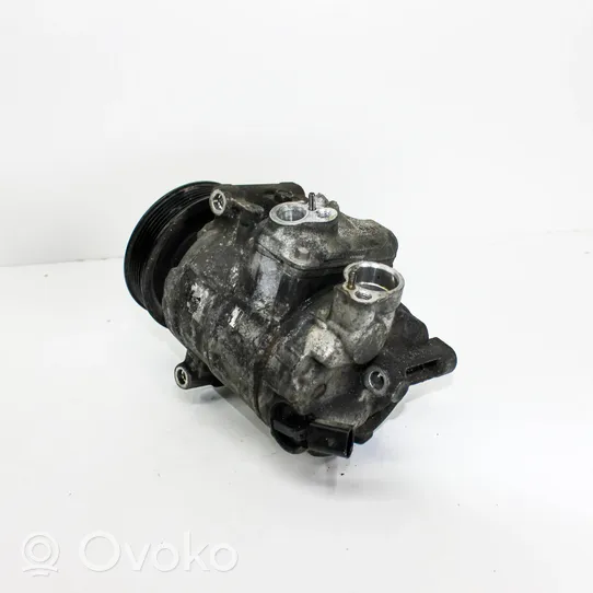 Audi Q3 8U Compressore aria condizionata (A/C) (pompa) 